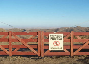 El Senado argentino define la ley que amplía la compra de tierras rurales por capitales extranjeros