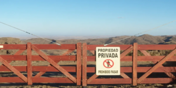 El Senado argentino define la ley que amplía la compra de tierras rurales por capitales extranjeros