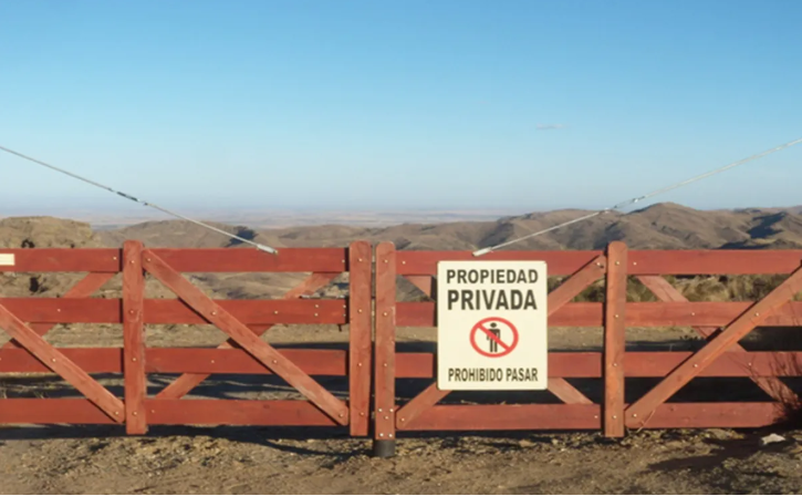 El Senado argentino define la ley que amplía la compra de tierras rurales por capitales extranjeros