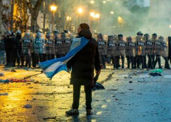 Crónica de una Argentina incorregible