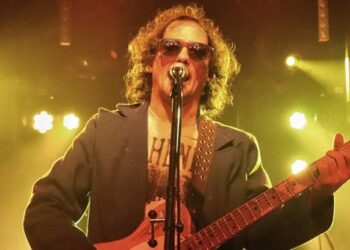 El rock tiene una nueva celebración: la Fiesta Bohemia Rock