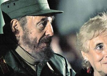 Seguir sus huellas es hoy un mandato de la humanidad
