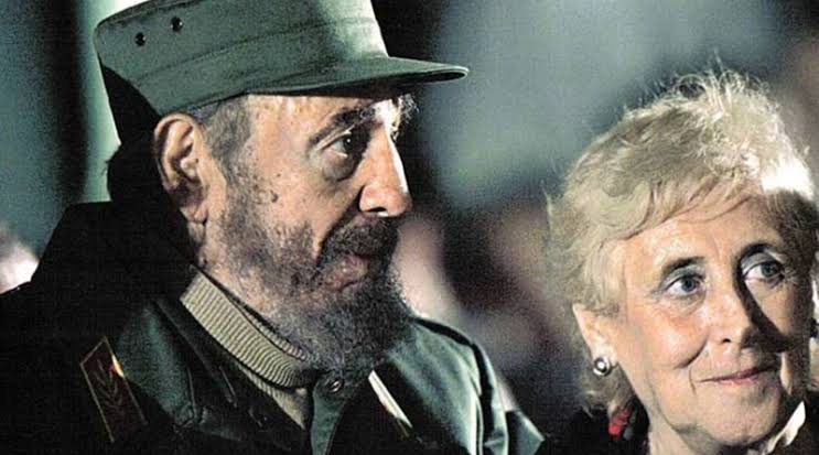 Seguir sus huellas es hoy un mandato de la humanidad