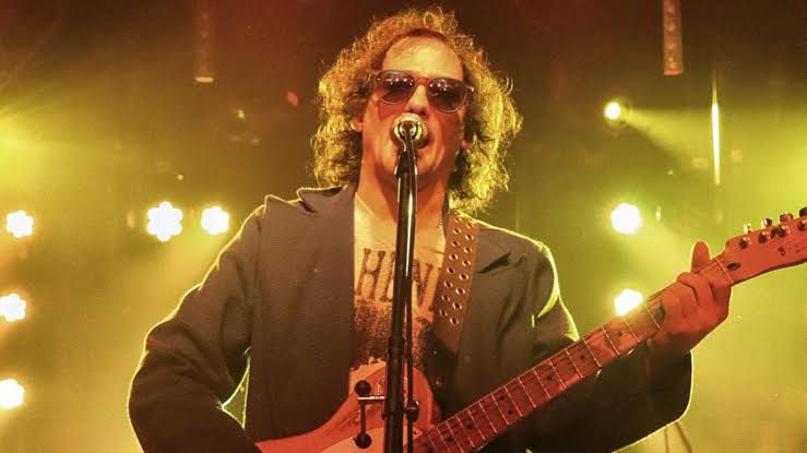 El rock tiene una nueva celebración: la Fiesta Bohemia Rock