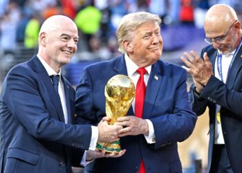 Apildadas Deportivas: Con el FIFA Forward Enterprise, Wall Street entró al área