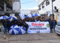 Crisis industrial: Dánica cierra sus puertas tras 90 años y despide a más de 30 trabajadores