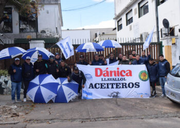 Crisis industrial: Dánica cierra sus puertas tras 90 años y despide a más de 30 trabajadores