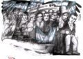 Panorama sindical. Cóndores