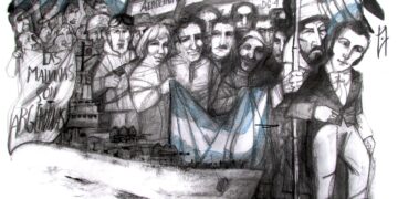 Panorama sindical. Cóndores