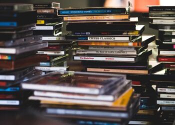 Disco Baby Disco: El CD vuelve y crecen las ventas del formato físico, ¿seguro contra el olvido?