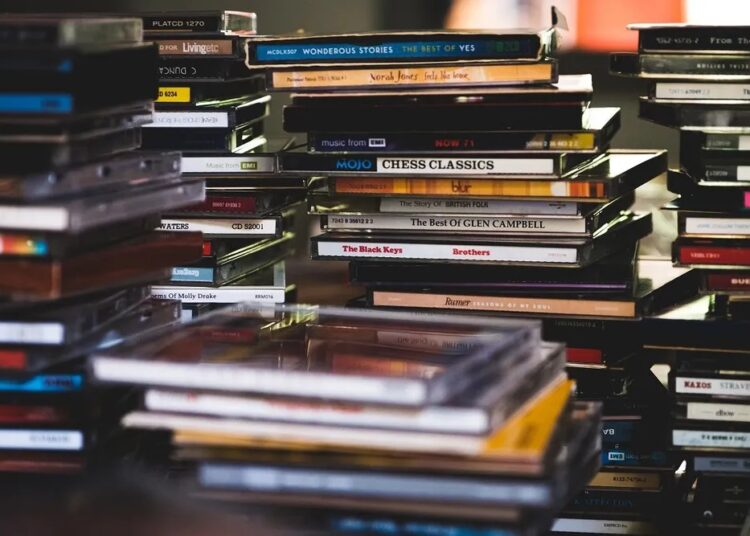 Disco Baby Disco: El CD vuelve y crecen las ventas del formato físico, ¿seguro contra el olvido?