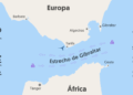 Gibraltar: la próxima guerra de los estrechos