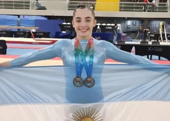 Suramericanos 2026. No necesitamos budines ni rifas: necesitamos las leyes del deporte