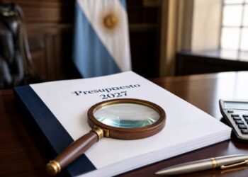 Deuda y renta financiera: la premisa de los presupuestos 2024-2027
