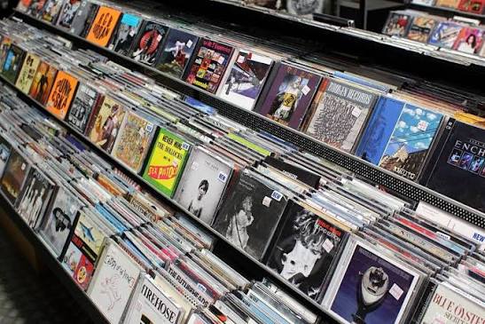 El CD fue el formato que más creció este primer semestre de 2026