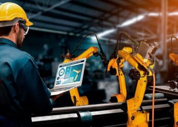 IA y trabajo: la transformación que nadie acompaña