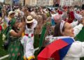 Más que un festival: Rusia, Sur Global y la construcción de un nuevo orden global