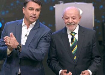 Brasil, voto a voto: empate en las encuestas y movilización en las calles