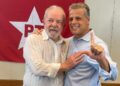 Leonel Brizuela: “una victoria de Bolsonaro puede costar 50 años de atraso para Brasil”