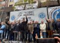 El documento de la CGT: Las Malvinas son Argentinas, la industria nacional también