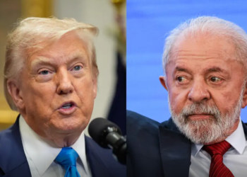 © Reuter/Yuri Gripas e Marcelo Camargo/Agência Brasil