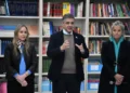La escuela sin corazón delator: Macri vs los pibes marcianos