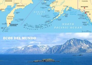 Fuentes Seguras. El perdurable espíritu de Anchorage