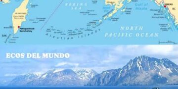 Fuentes Seguras. El perdurable espíritu de Anchorage