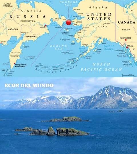 Fuentes Seguras. El perdurable espíritu de Anchorage