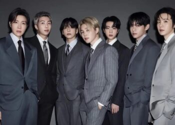 ¿Qué es BTS? El fenómeno global de la música que llega por primera vez a la Argentina