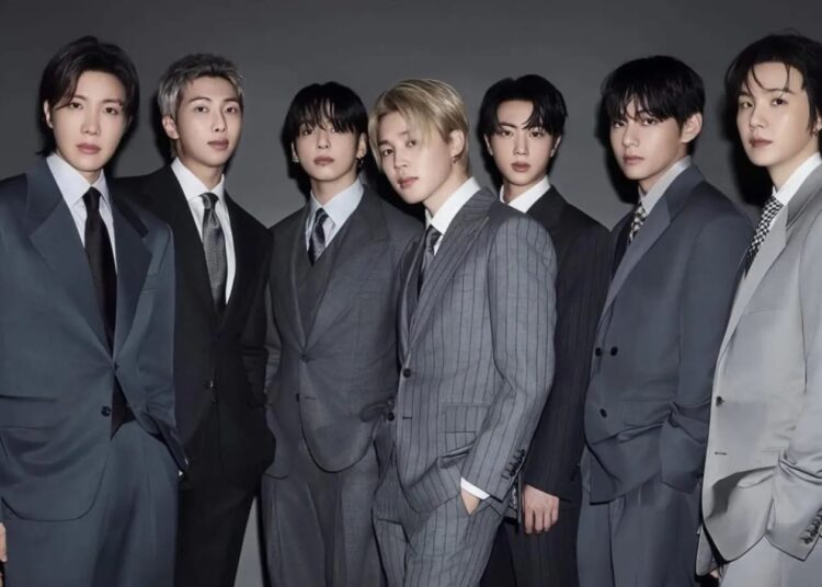 ¿Qué es BTS? El fenómeno global de la música que llega por primera vez a la Argentina