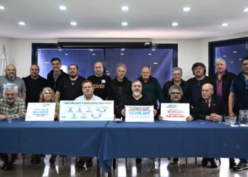 ¿De cuánto debería ser el Salario Mínimo? El reclamo del FreSU