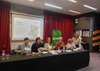 El futuro digital en debate: “Infancias, adolescencias y pantallas”, ¿por qué es necesario una política pública?