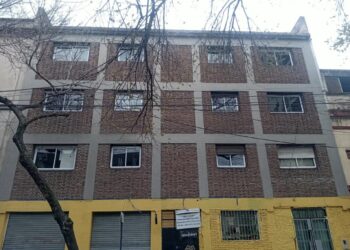 Un faro de resistencia popular en La Boca: la comunidad del Isauro Arancibia proyecta su nuevo centro cultural