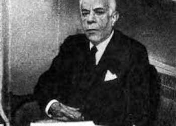 Carlos Astrada: filosofía nacional y el nacimiento de un pensamiento antártico argentino