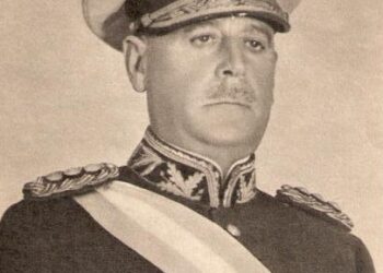 Pistarini y la lealtad con el pueblo