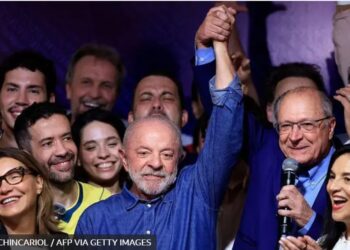 Notas al futuro: de la virada épica de Lula al Riesgo Milei
