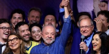 Notas al futuro: de la virada épica de Lula al Riesgo Milei