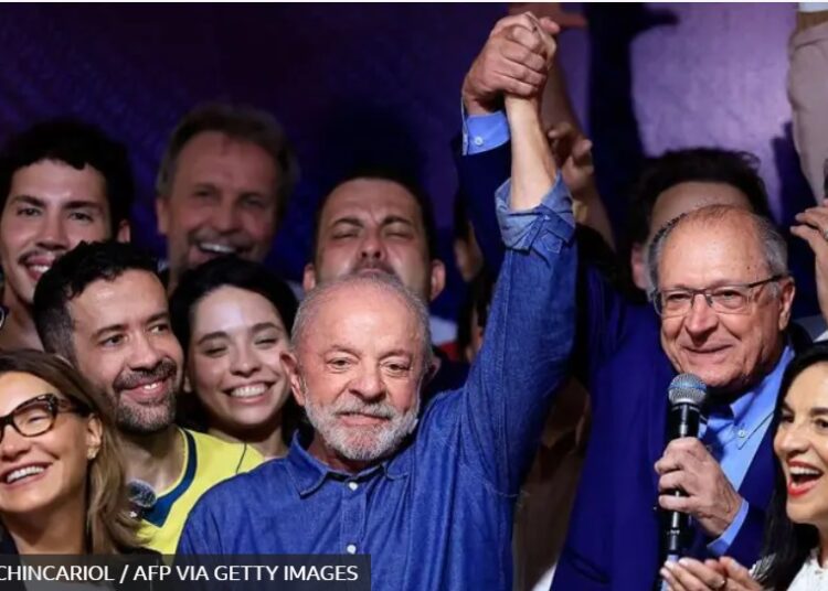 Notas al futuro: de la virada épica de Lula al Riesgo Milei