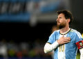 El adiós del héroe que eligió su patria: la inmortal huella de Lionel Messi en la Selección