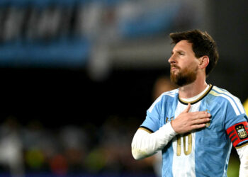 El adiós del héroe que eligió su patria: la inmortal huella de Lionel Messi en la Selección