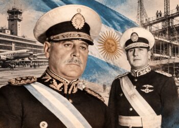 Juan Pistarini: el general que transformó la Argentina y fue perseguido tras el golpe de 1955