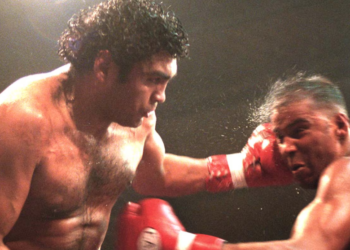 Murió Jorge «El Roña» Castro, un mito indomable del boxeo argentino