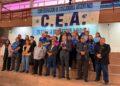 Comenzó el XXII Congreso Político Educativo de la CEA con debates urgentes y de fondo
