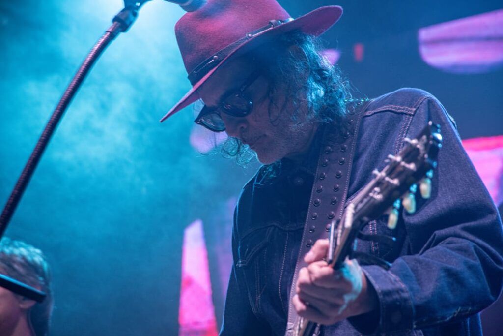 Fotos de Gustavo Herrador