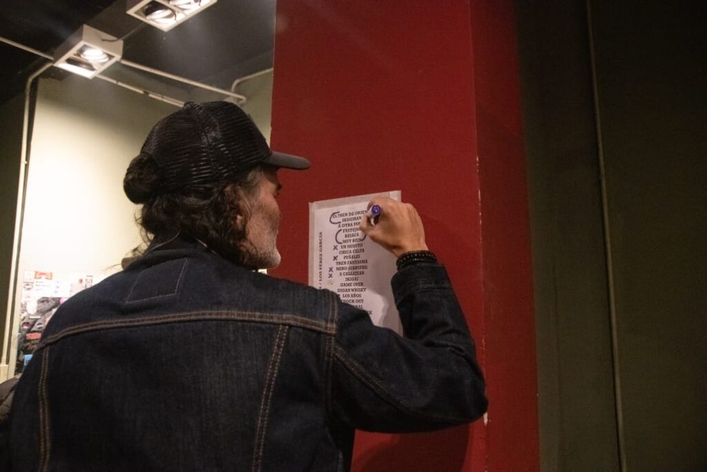 Fotos de Gustavo Herrador