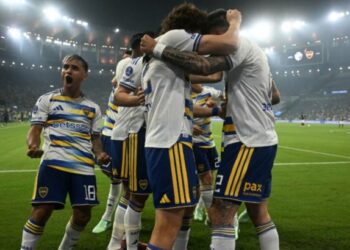 Se rompió el hechizo: cómo el fútbol argentino conquistó el Maracaná