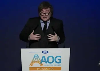Agentina Oil & Gas: Entrega de recursos, ajuste y deuda