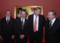 Argentina y Brasil desde el ABC al Mercosur
