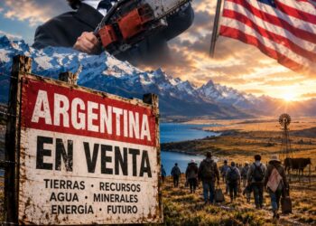 El nuevo estatuto legal del coloniaje